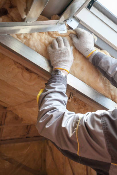 Best Fiberglass Insulation in Bettendorf, IA