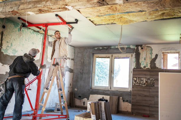 Bettendorf, IA Insulation Contractor Pros