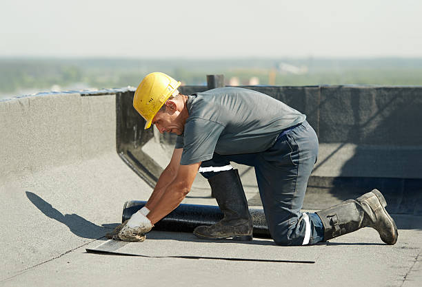 Best Spray Foam Insulation in Bettendorf, IA