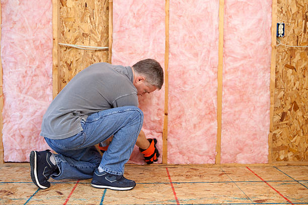 Best Blown-in Insulation in Bettendorf, IA