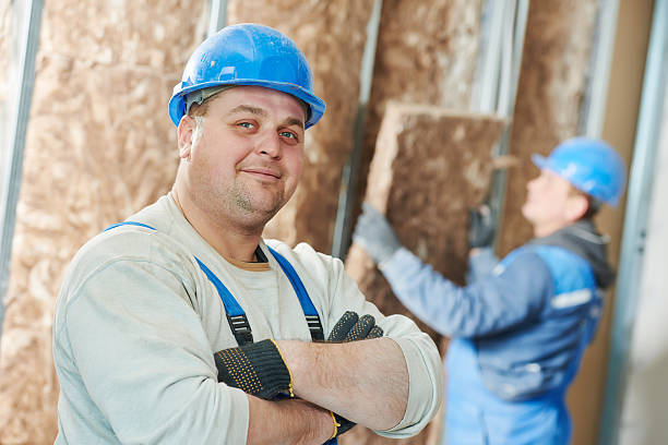 Types of Insulation We Offer in Bettendorf, IA